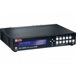 Scaler TV One C2 2350