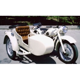 Motocicli d'epoca